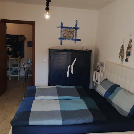 Biablu Appartement Valledoria  Buitenkant foto