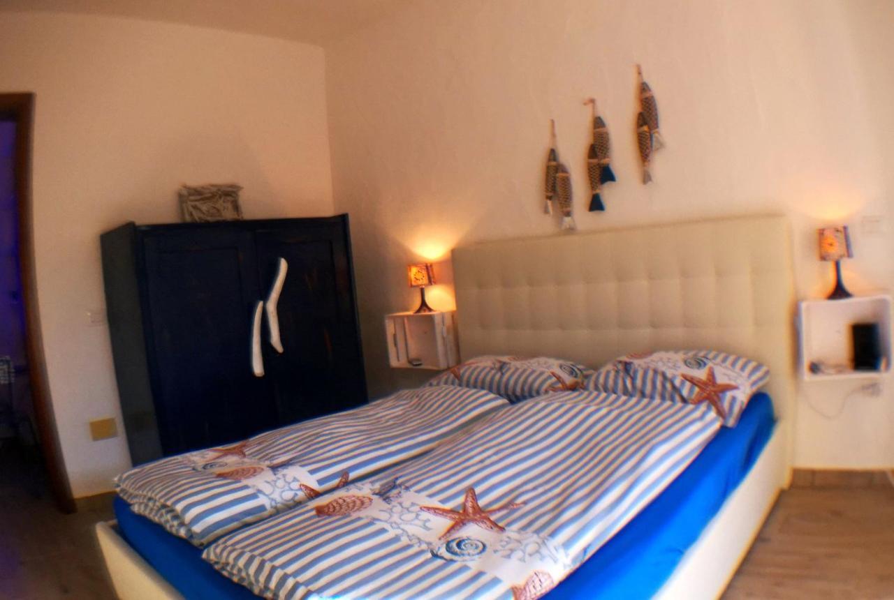 Biablu Appartement Valledoria  Buitenkant foto