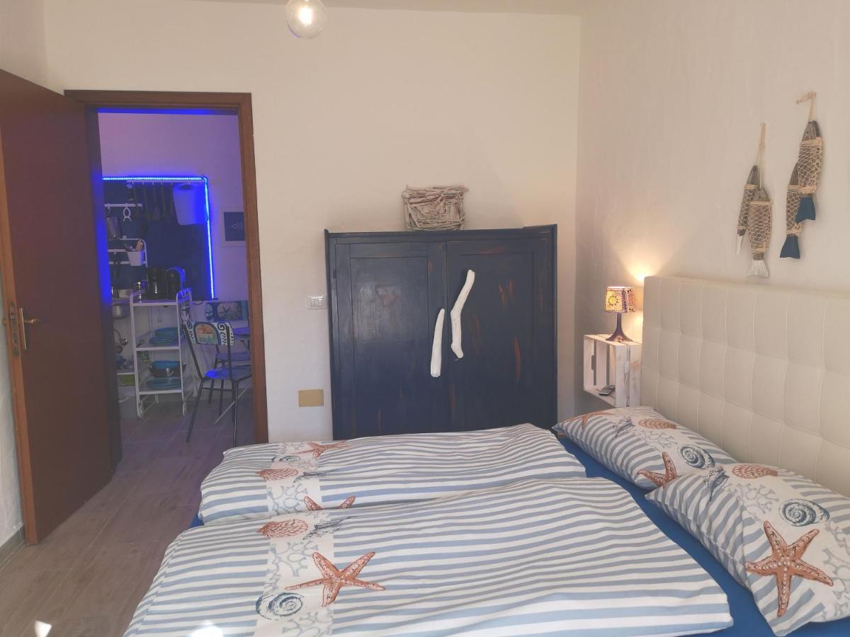 Biablu Appartement Valledoria  Buitenkant foto
