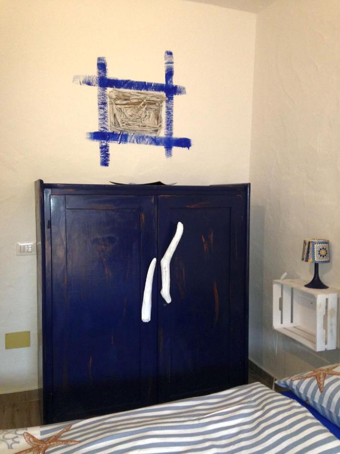Biablu Appartement Valledoria  Buitenkant foto
