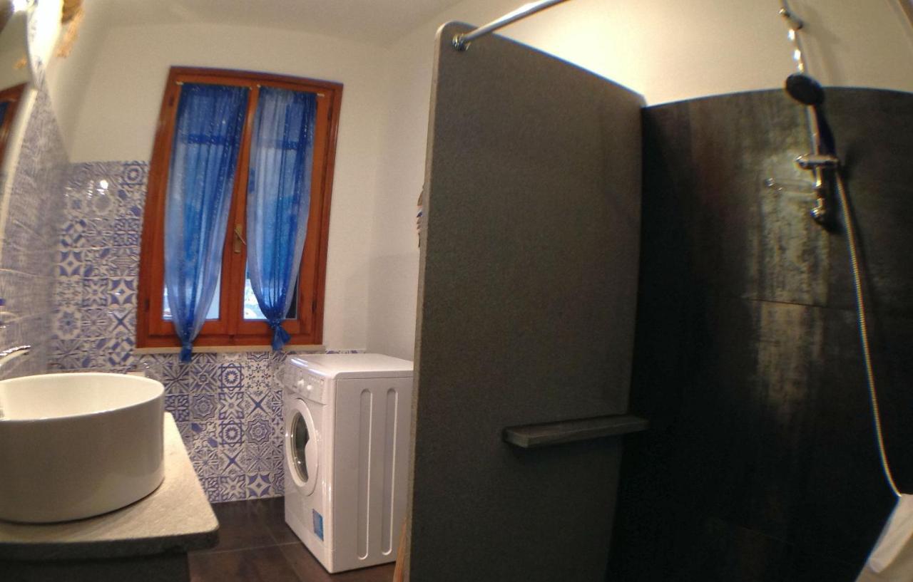 Biablu Appartement Valledoria  Buitenkant foto