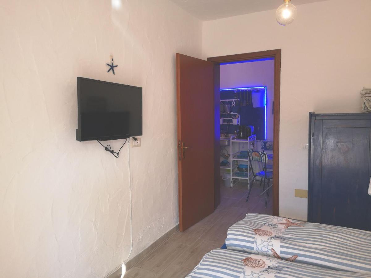 Biablu Appartement Valledoria  Buitenkant foto