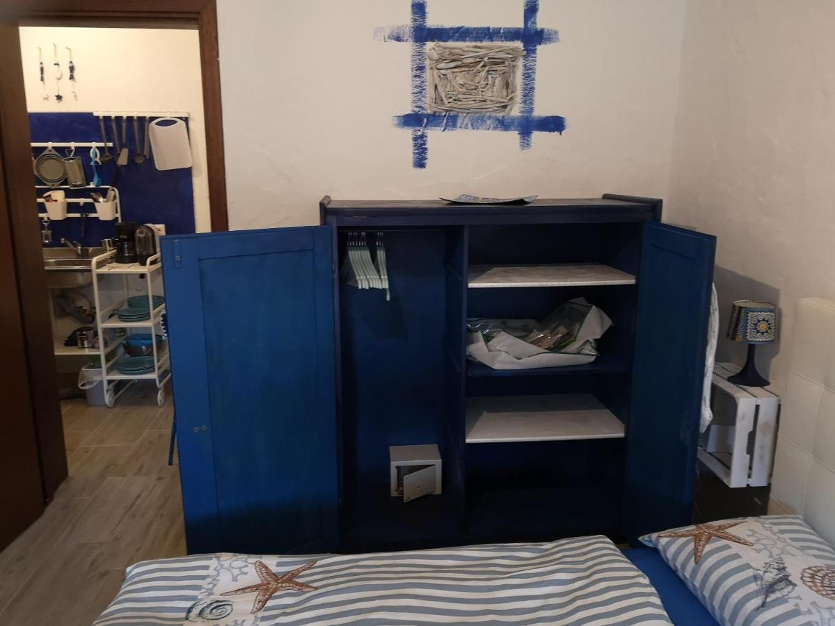 Biablu Appartement Valledoria  Buitenkant foto